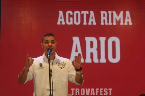 Foto de Juan José
