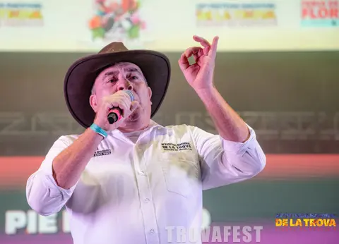 Foto de Mono Galeano