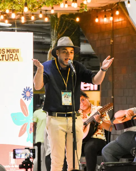 Foto de Juan Felipe