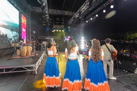 Parque de los Deseos (2025)