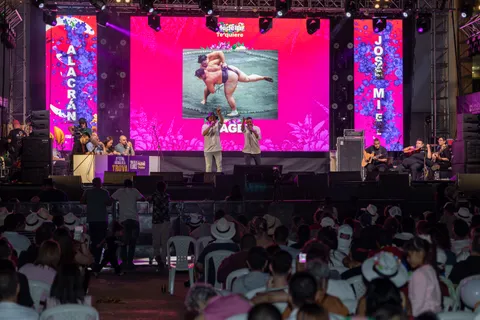Parque de los Deseos (2025)