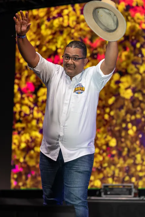 Parque de los Deseos (2025)