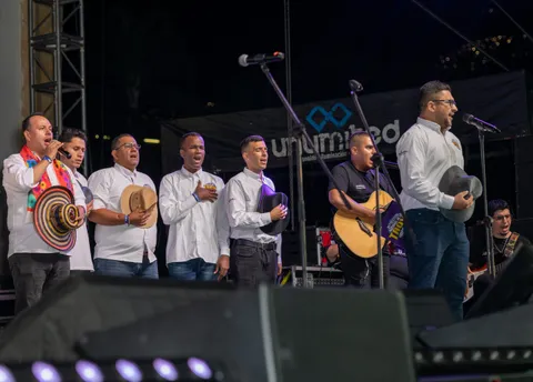 Parque de los Deseos (2025)