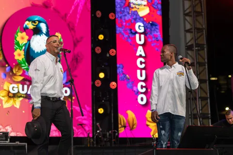 Parque de los Deseos (2025)