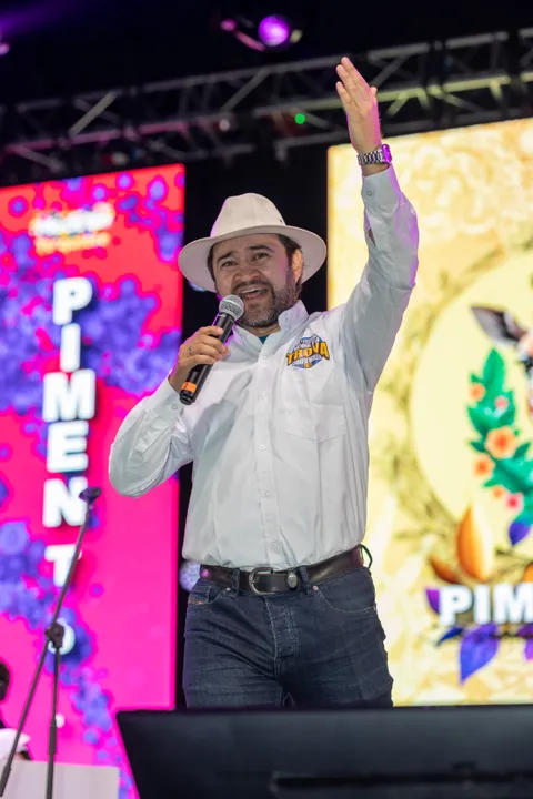 Parque de los Deseos (2025)