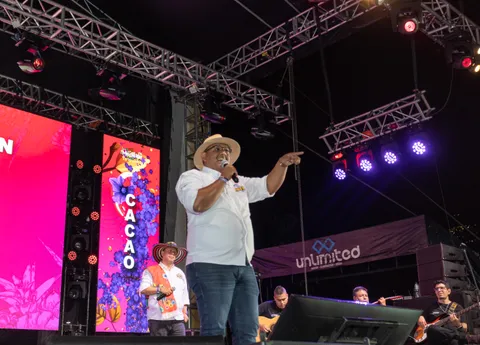 Parque de los Deseos (2025)