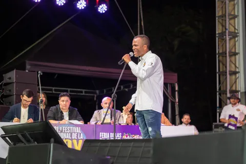 Parque de los Deseos (2025)