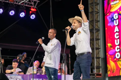Parque de los Deseos (2025)