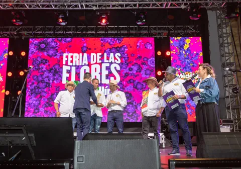 Parque de los Deseos (2025)