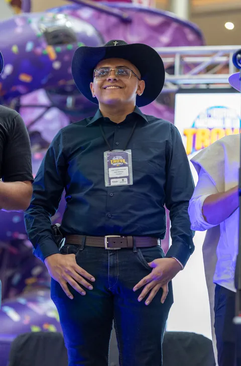 Parque Fabricato (2025)