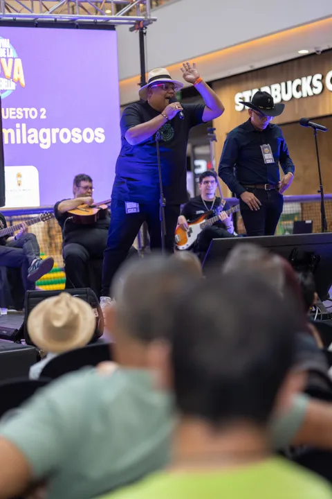 Parque Fabricato (2025)