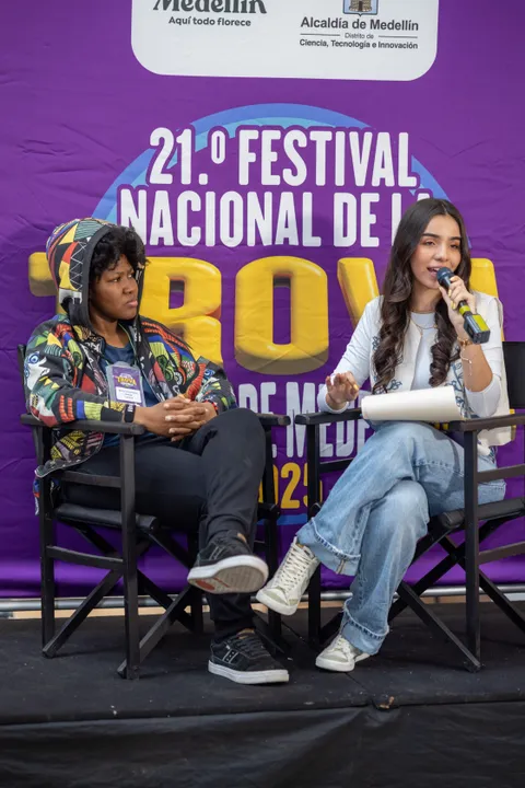 Parque Fabricato (2025)