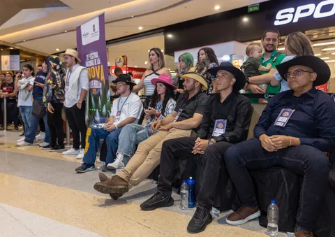 Parque Fabricato (2025)