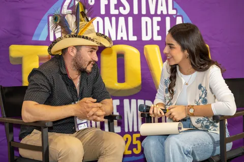 Parque Fabricato (2025)