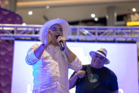 Parque Fabricato (2025)