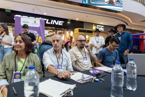Parque Fabricato Día 1 (2025)