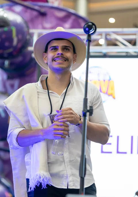 Parque Fabricato Día 1 (2025)
