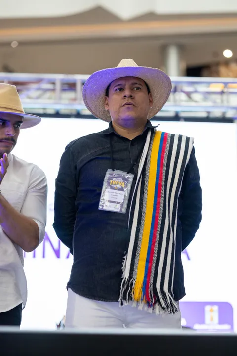 Parque Fabricato Día 1 (2025)