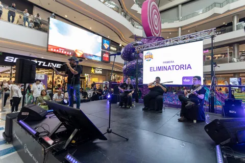 Parque Fabricato Día 1 (2025)