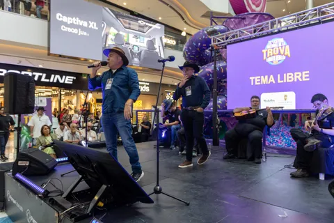 Parque Fabricato Día 1 (2025)