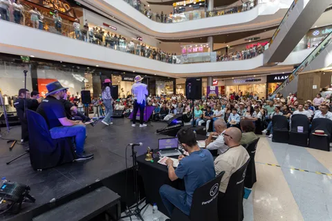 Parque Fabricato Día 1 (2025)