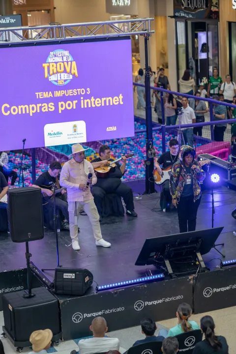 Parque Fabricato Día 1 (2025)