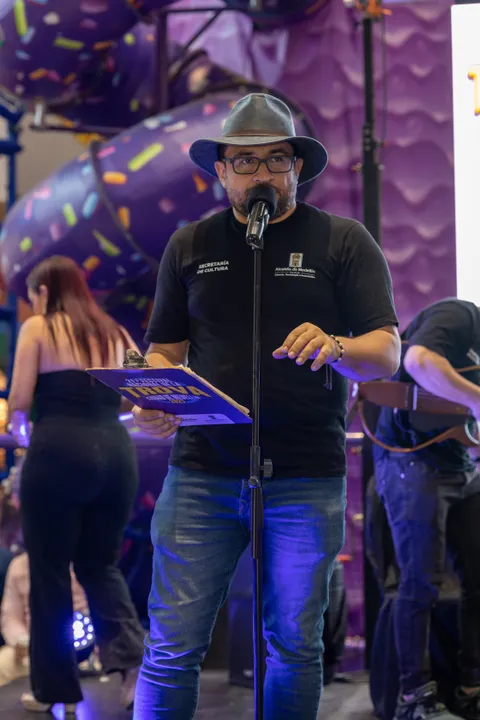 Parque Fabricato Día 1 (2025)