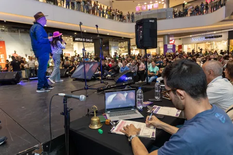 Parque Fabricato Día 1 (2025)