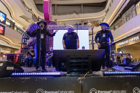 Parque Fabricato Día 1 (2025)