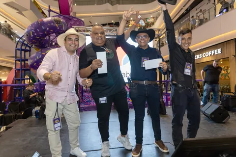 Parque Fabricato Día 1 (2025)