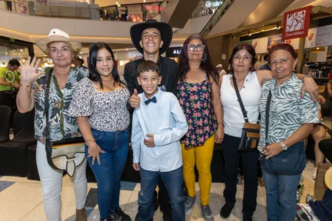 Parque Fabricato Día 1 (2025)
