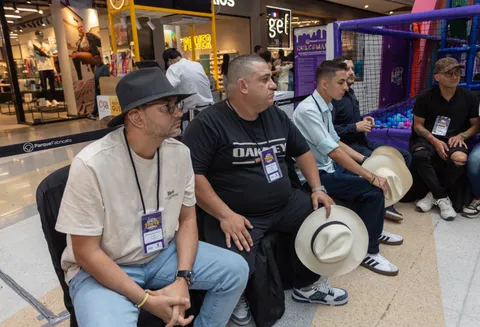 Parque Fabricato Día 2 (2025)