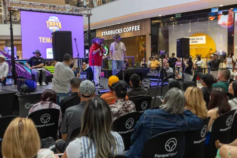 Parque Fabricato Día 2 (2025)