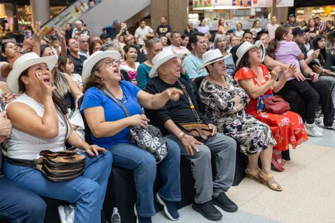 Parque Fabricato Día 2 (2025)