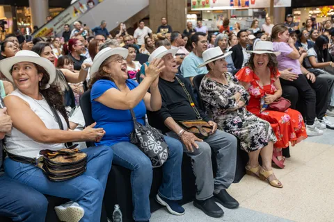 Parque Fabricato Día 2 (2025)