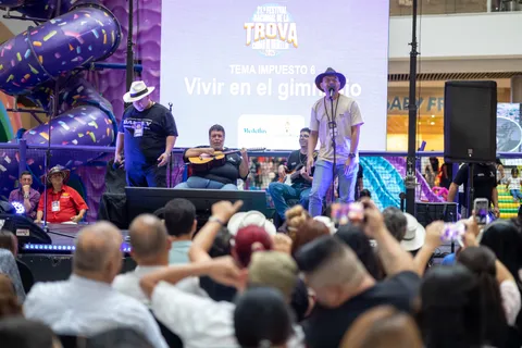 Parque Fabricato Día 2 (2025)