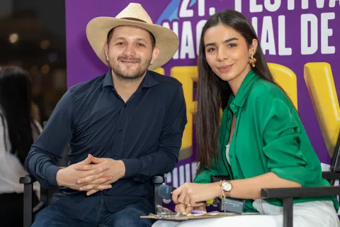 Parque Fabricato Día 2 (2025)