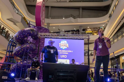 Parque Fabricato Día 2 (2025)