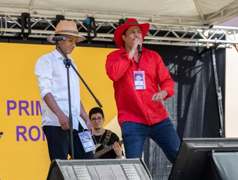 Parque La Florida (2025)