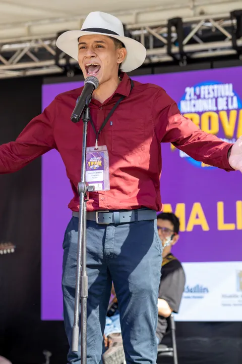 Parque La Florida (2025)