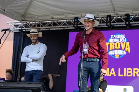 Parque La Florida (2025)