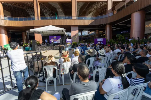 Parque La Florida (2025)