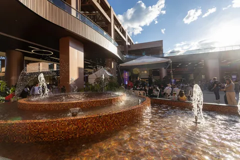 Parque La Florida (2025)