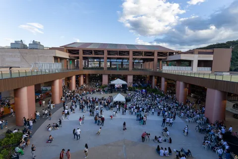 Parque La Florida (2025)
