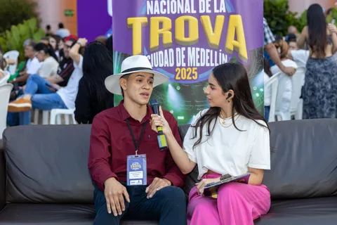 Parque La Florida (2025)