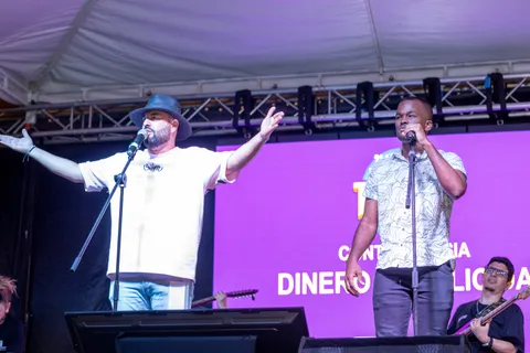 Parque La Florida (2025)