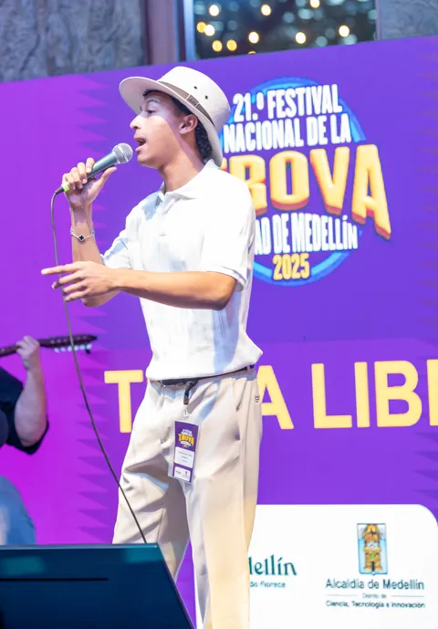 Molinos Día 1 (2025)