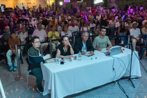 Molinos Día 1 (2025)