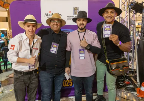 Molinos Día 1 (2025)