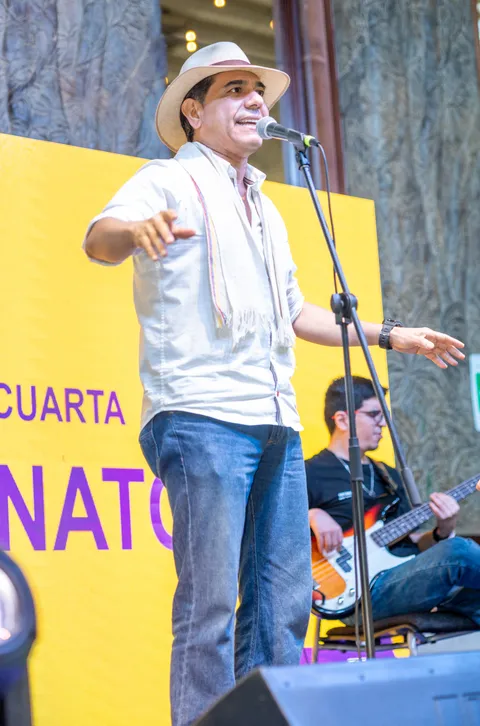Molinos Día 2 (2025)